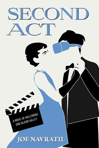 Cover image for Second Act