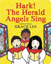 Cover image for Hark! The Herald Angels Sing