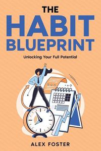 Cover image for The Habit Blueprint