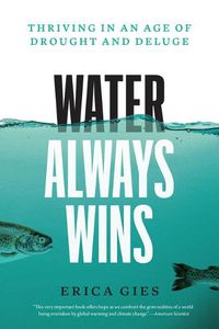Cover image for Water Always Wins