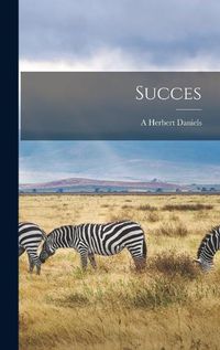 Cover image for Succes