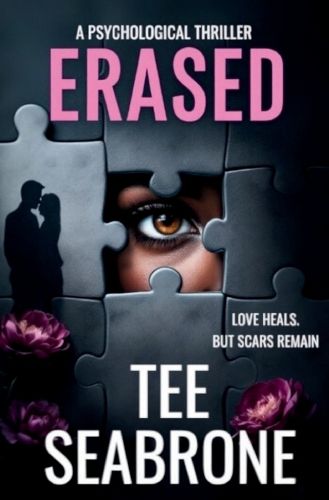 Cover image for Erased
