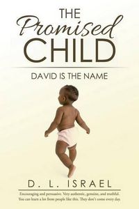 Cover image for The Promised Child