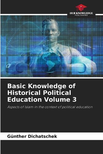 Cover image for Basic Knowledge of Historical Political Education Volume 3