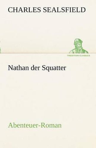 Cover image for Nathan Der Squatter