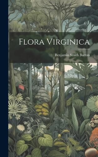 Flora Virginica