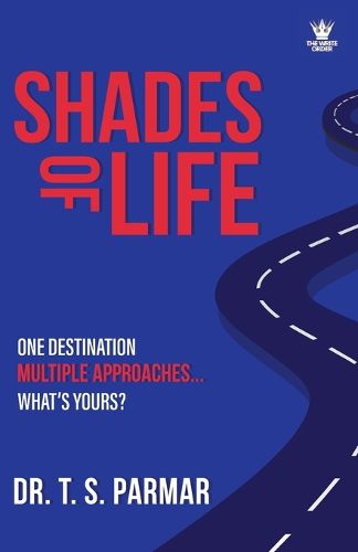 Cover image for Shades of Life