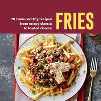 Cover image for Fries