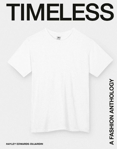 Cover image for Timeless