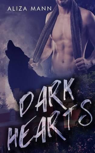 Cover image for Dark Hearts