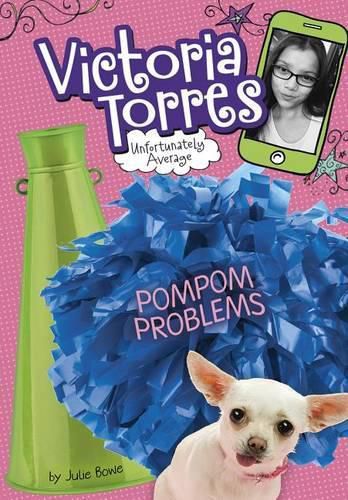 Cover image for Pompom Problems