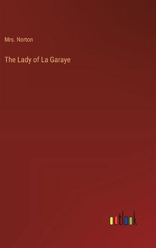 Cover image for The Lady of La Garaye