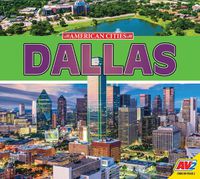 Cover image for Dallas