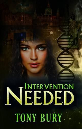 Cover image for Intervention Needed