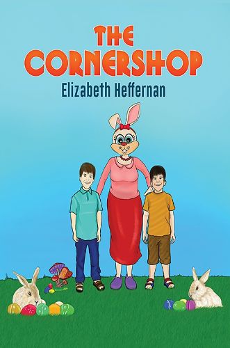 Cover image for The Cornershop