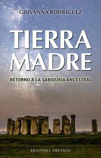 Cover image for Tierra Madre