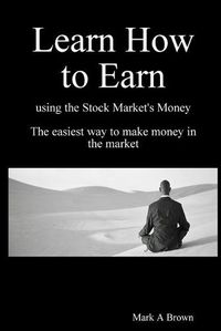 Cover image for Learn How to Earn