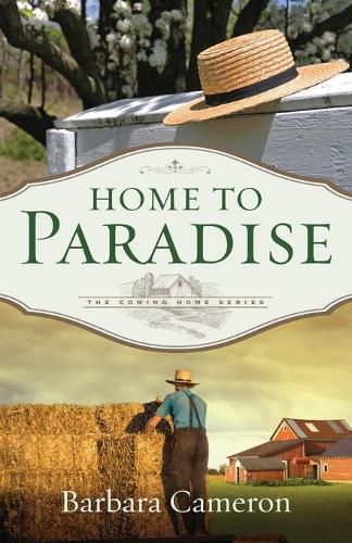 Cover image for Home to Paradise