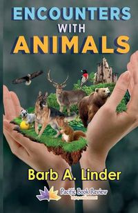 Cover image for Encounters with Animals