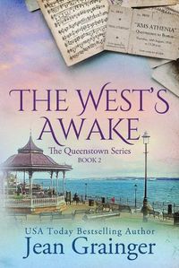 Cover image for The West's Awake