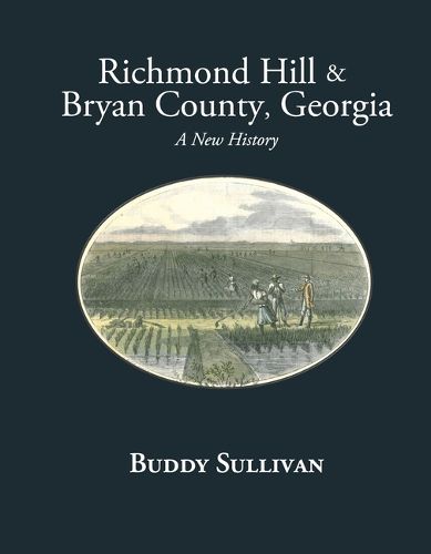 Richmond Hill & Bryan County, Georgia