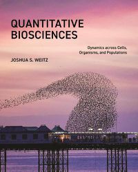 Cover image for Quantitative Biosciences