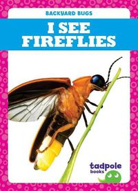 Cover image for I See Fireflies