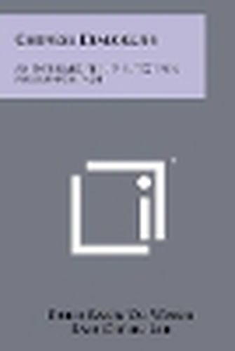 Cover image for Chinese Dialogues: An Intermediate Level Text for Modern Chinese