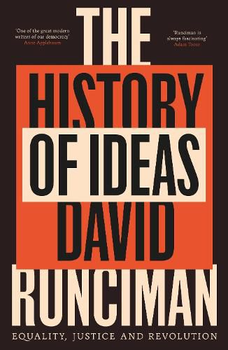 Cover image for The History of Ideas