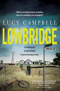Cover image for Lowbridge