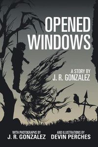 Cover image for Opened Windows