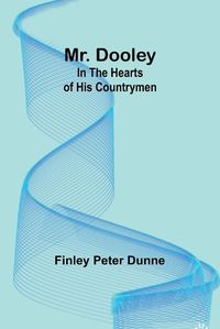 Cover image for Mr. Dooley