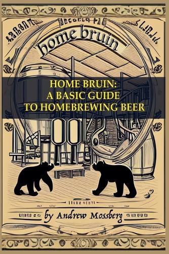 Cover image for Home Bruin