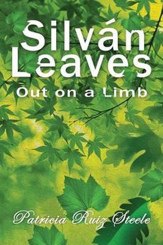 Cover image for Silvan Leaves