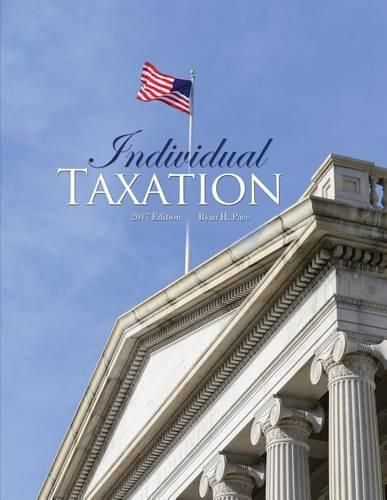 Cover image for Individual Taxation