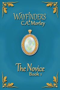 Cover image for The Novice