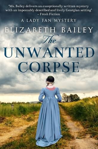 Cover image for The Unwanted Corpse