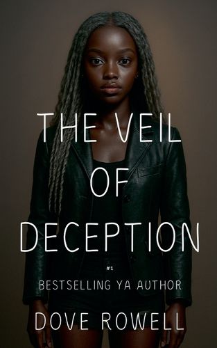 Cover image for The Veil of Deception