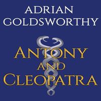 Cover image for Antony & Cleopatra