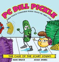 Cover image for PC Dill Pickle