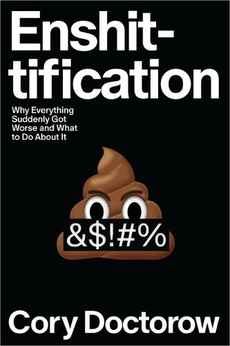 Cover image for Enshittification