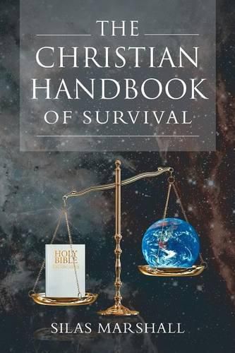 Cover image for The Christian Handbook of Survival