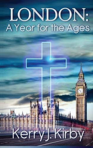 Cover image for London