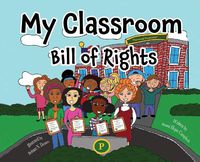 Cover image for My Classroom Bill of Rights