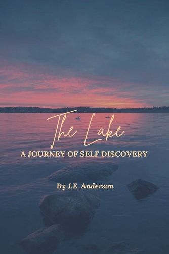 Cover image for The Lake