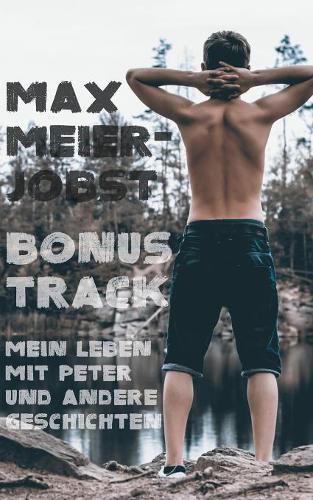 Cover image for Bonustrack: Mein Leben mit Peter und andere Geschichten