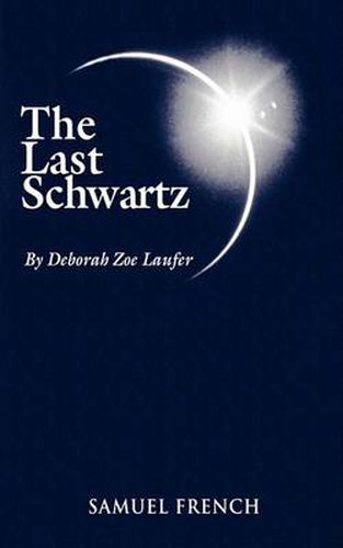 Cover image for The Last Schwartz