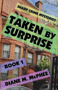 Cover image for Taken by Surprise