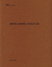 Cover image for Berrel Berrel Krautler