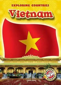 Cover image for Vietnam